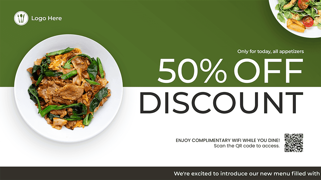 Special Offers