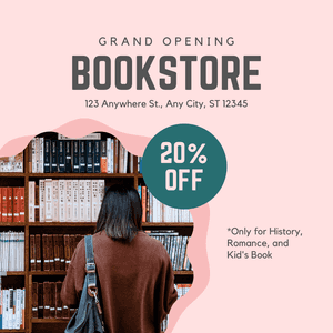 Featured Books