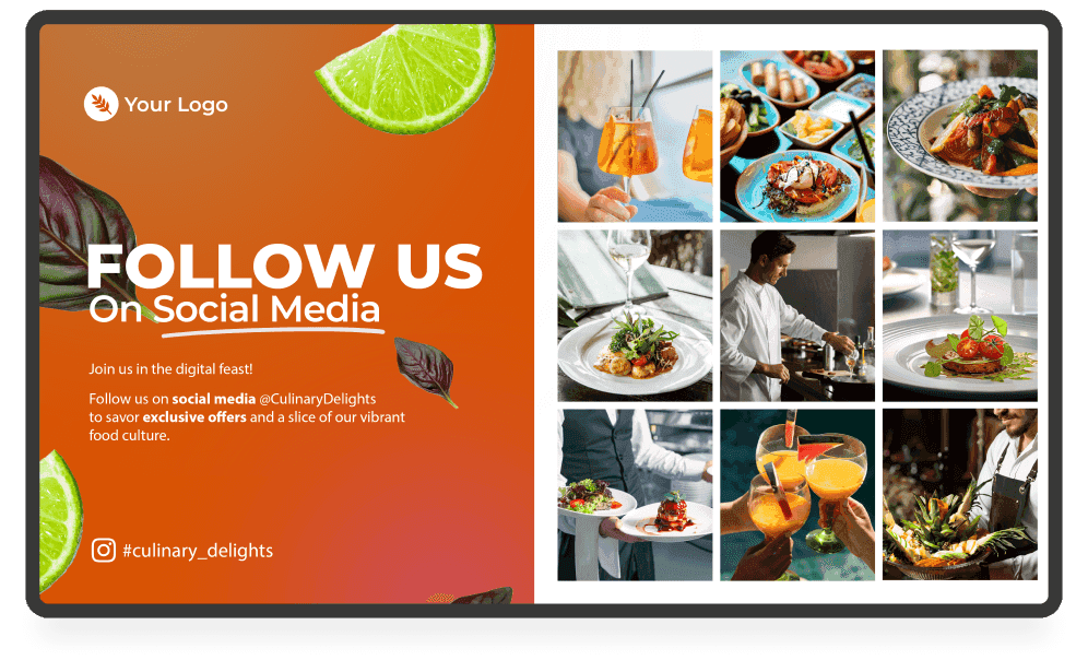 Restaurant Customer Engagement