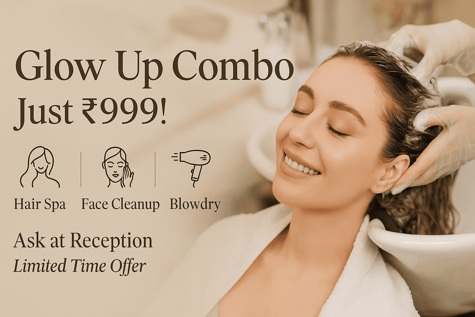 Style Showcases - Slide 1